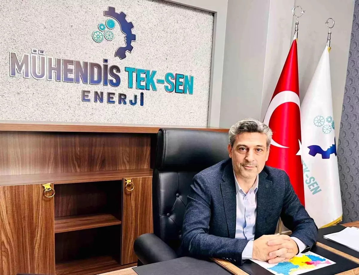 Mühendisler 14 Haziran'da Miting Yapacak