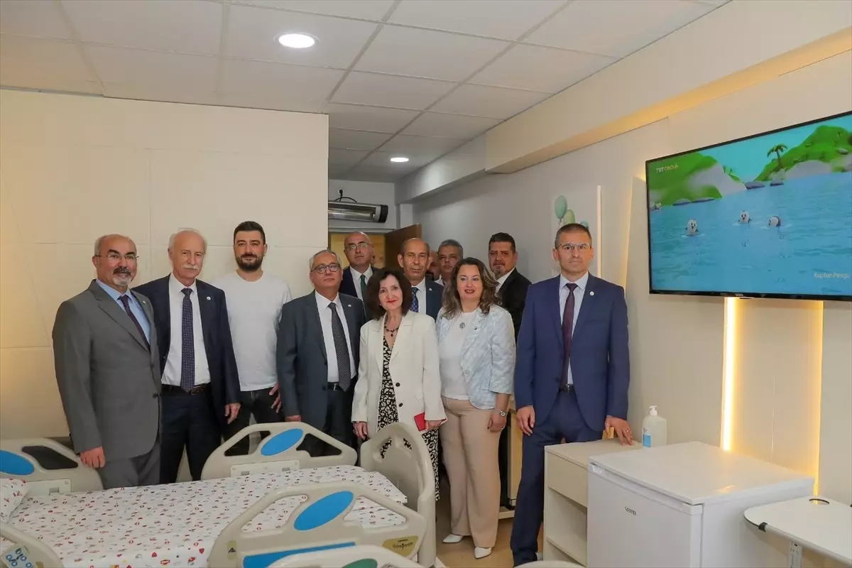 Trakya Üniversitesi'nde Toplantılar ve Etkinlikler