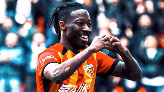 Kayserispor 2024-2025 Sezonunu Tamamladı
