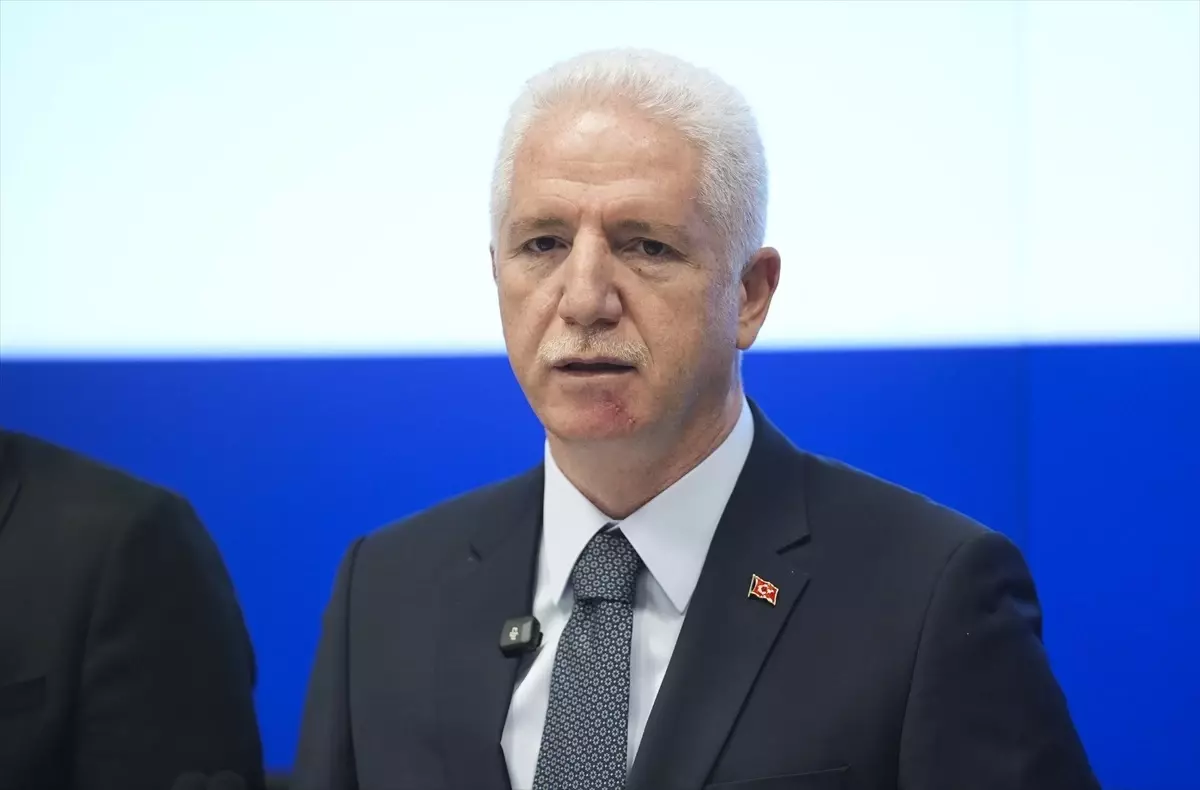 İstanbul'da Düzensiz Göç ve Suçlar Azalıyor