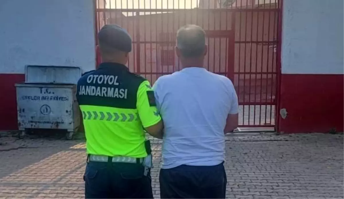 Aydın'da Göçmen Kaçakçılığına Tutuklama