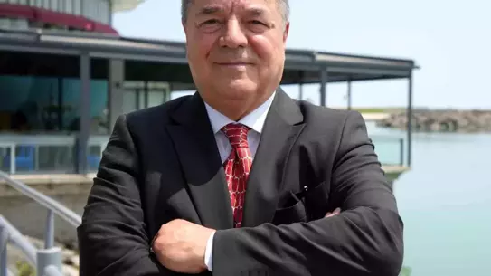 Samsunspor, Logi Tomasson'u Transfer Etti