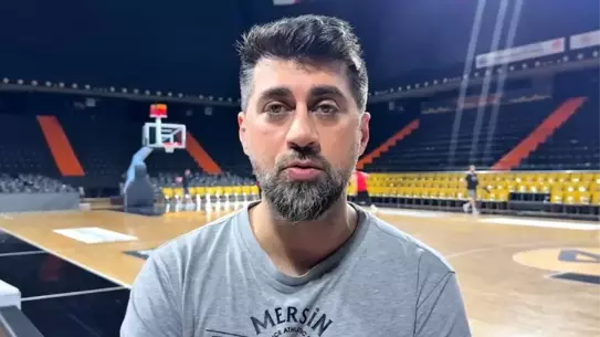 Mersin Basketbol, Avrupa Hedefli İlk Sezonunu Tamamladı