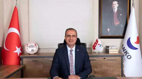 Kurban Bayramı Mesajı