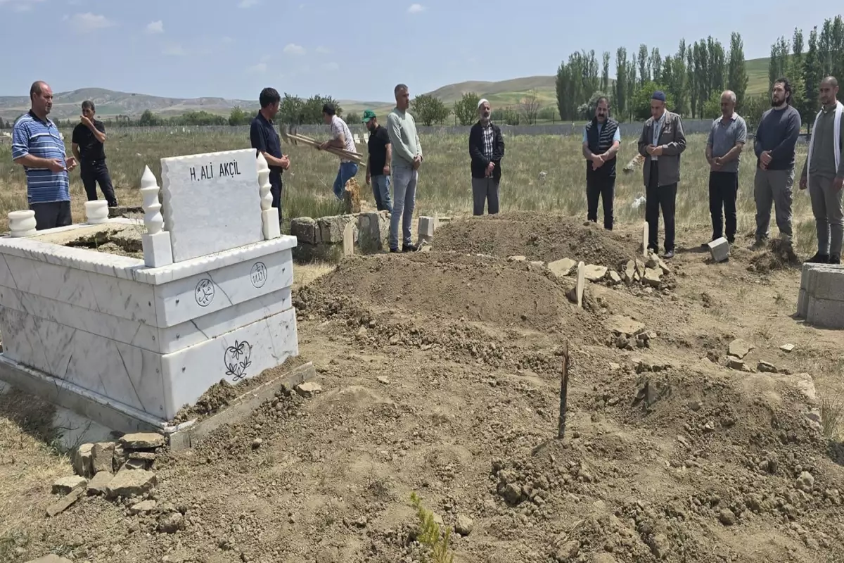 Muhtarlık Kavgasında Baba ve Oğul Öldürüldü