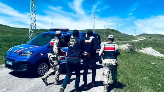 Erzurum'da 136 Aranan Şahıs Yakalandı