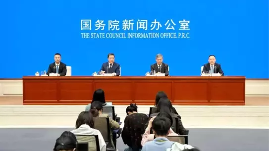 Kuşak ve Yol Konferansı Chengdu'da Başlıyor