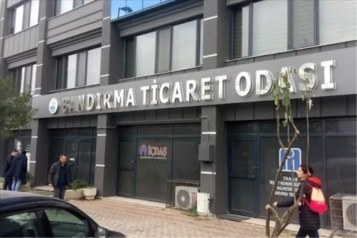 Bandırma Kuşcenneti Festivali'nde Tartışmalı Ödeme