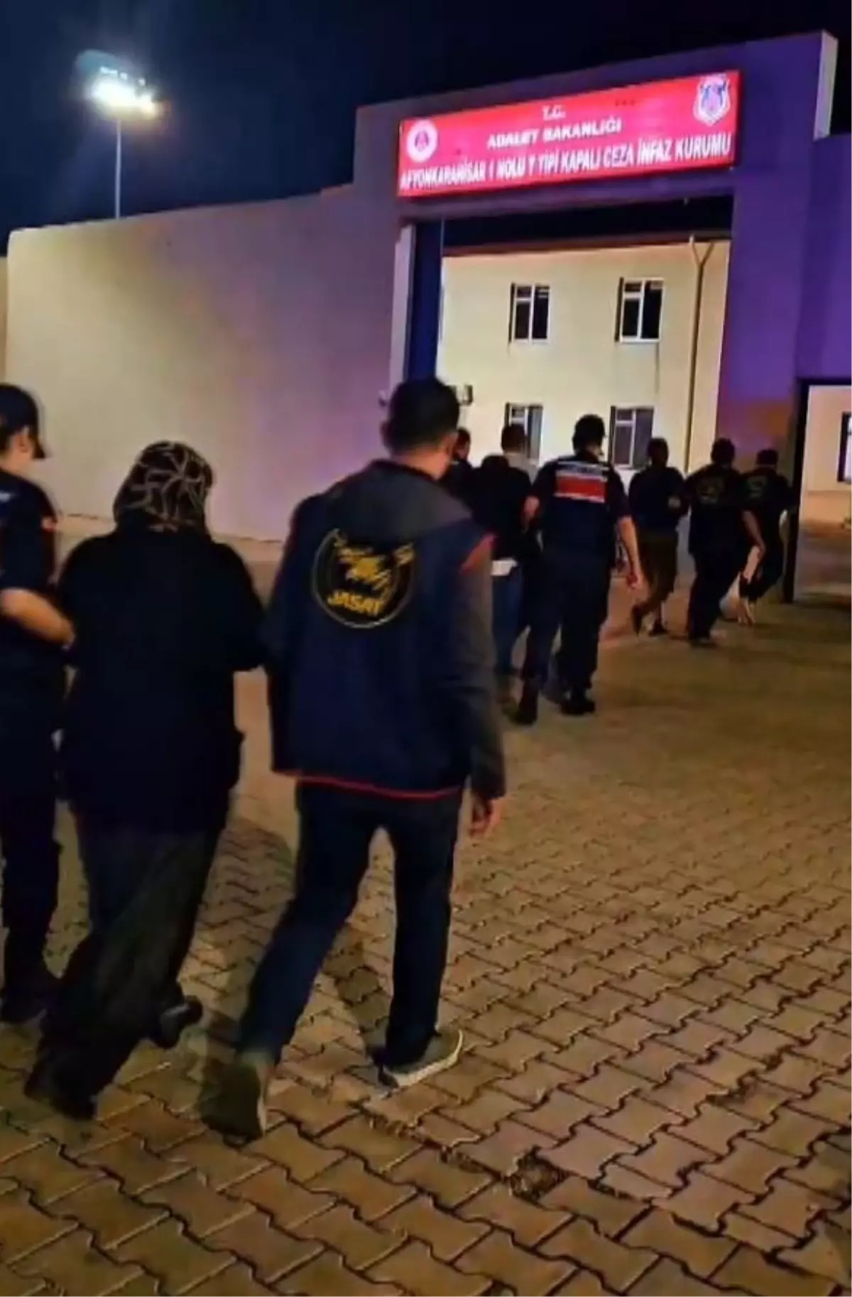 Afyon'da Kayıp Şizofrenin Cinayeti