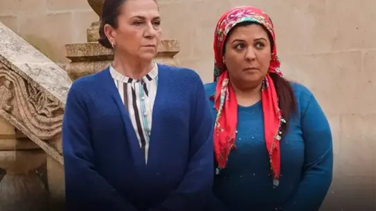 "Hercai"nin Keriman'ı Eylem Tanrıver, estetik operasyon sonrası felç kaldı