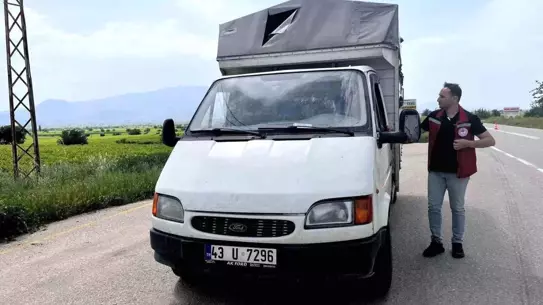 Sarıgöl'de Kurban Bayramı Denetimleri Artırıldı
