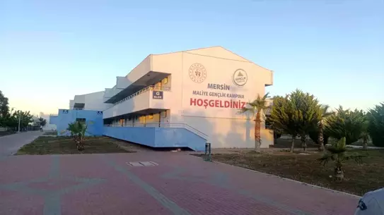 Mersin'de kampta can kaybı 3'e yükseldi