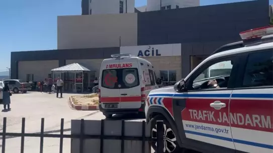 Tavşanlı'da Tarım Kazası: Genç Hayatını Kaybetti