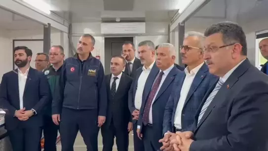 Selde Kaybolan Aydın'ın Eşofmanları Bulundu