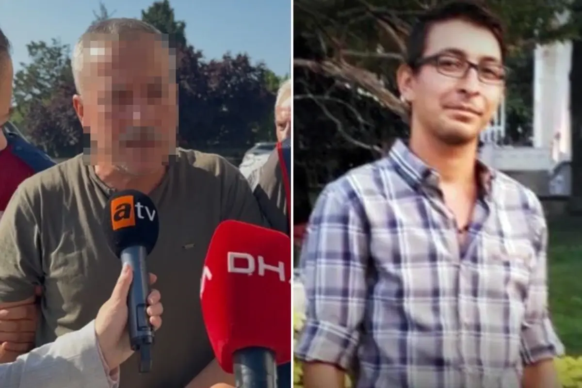 Kaybolan Çocuğun Arkadaşının Suçlamaları