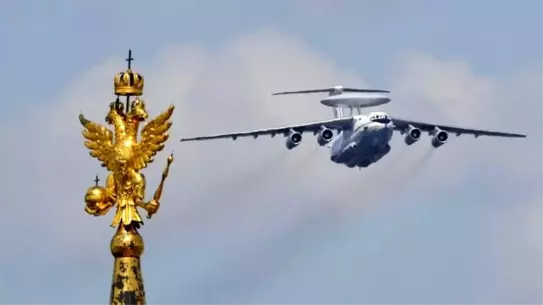 Ukrayna'nın Tarihi Operasyonu: Örümcek Ağı