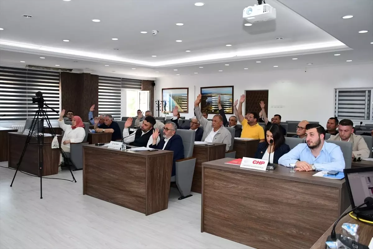 Hasan Gemici'nin Adı Spor Kompleksinde Yaşatılacak