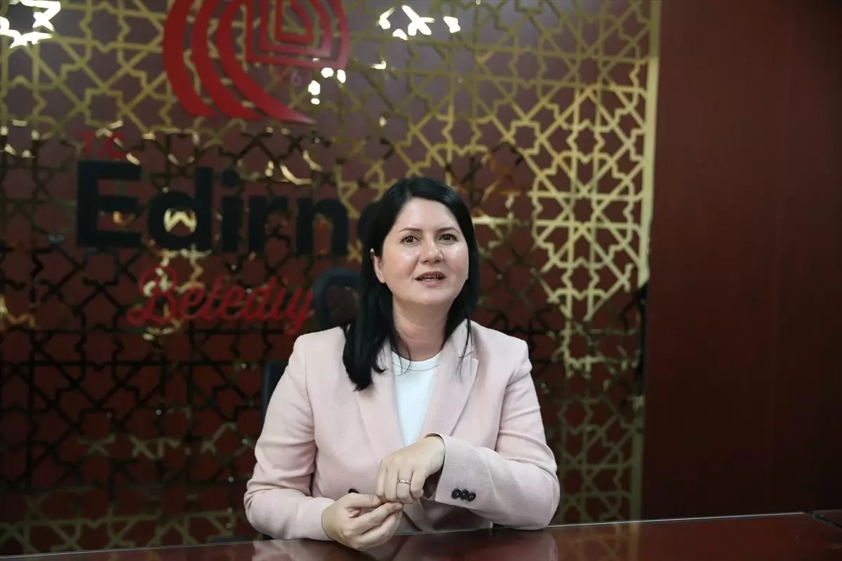 Edirne Otogarı İhaleye Çıkıyor