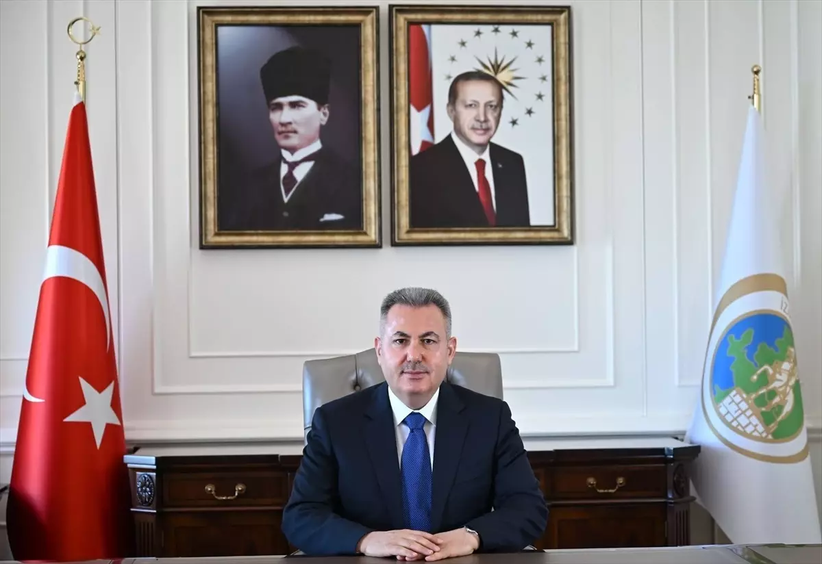 Bayramda Birlik ve Dayanışma Vurgusu