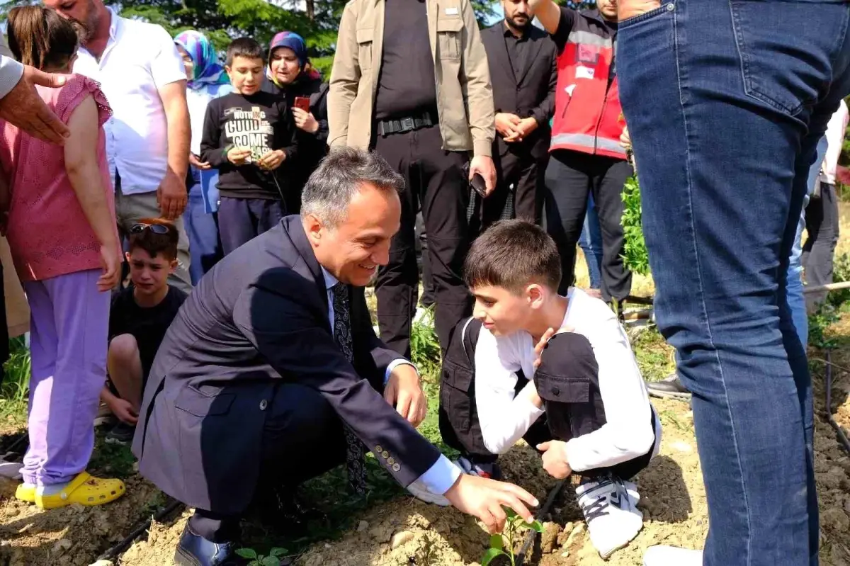 Engelsiz Gönül Bağı Etkinliği