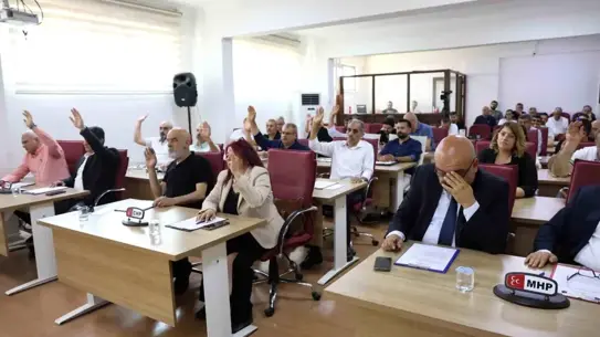 Efeler'de nikah ücretleri zamlandı
