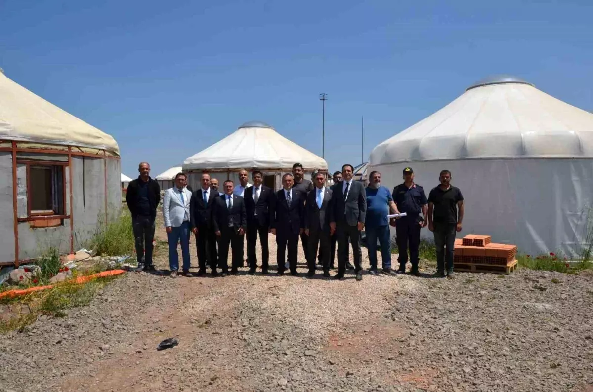 Bilecik'te Obakent Tematik Gençlik Kampı İncelemesi