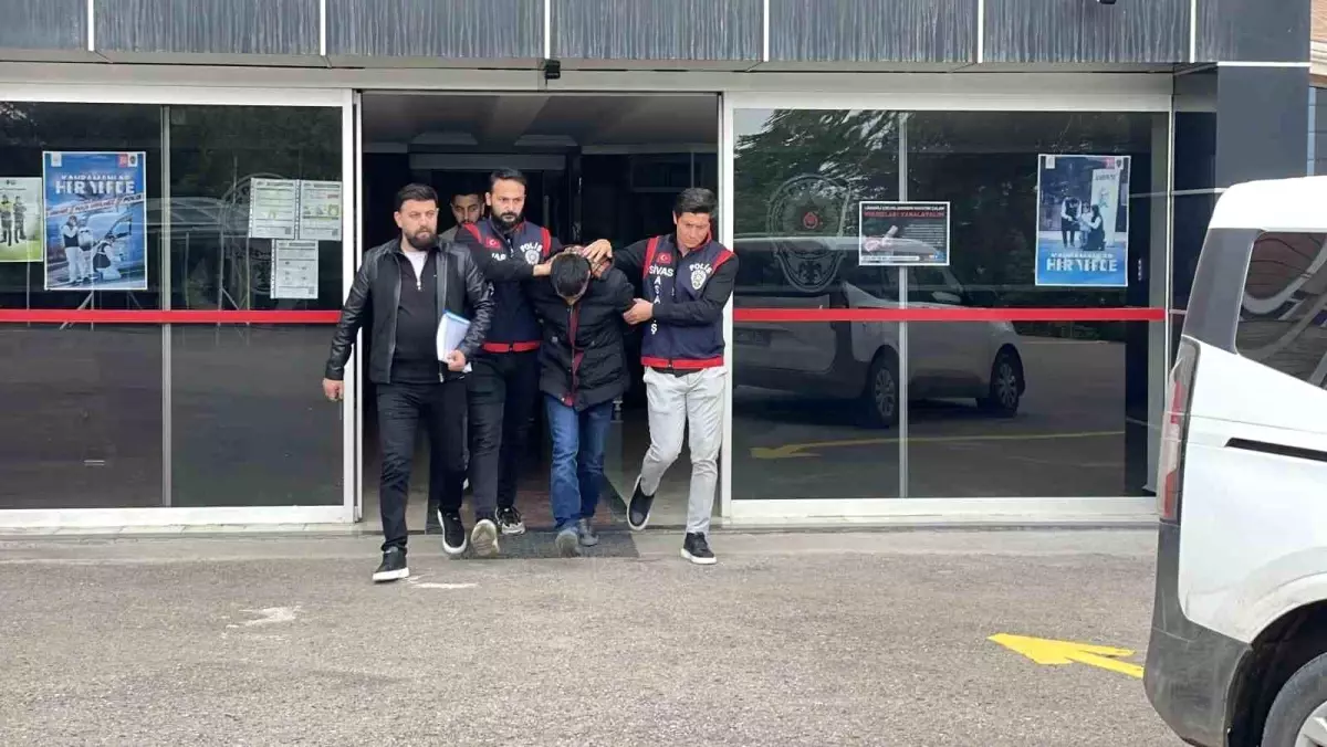 Sivas'ta Kardeş Cinayeti: İki Müebbet İstendi