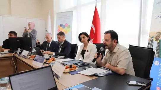 Uluslararası Öğrenci Forumu İstanbul'da Yapıldı