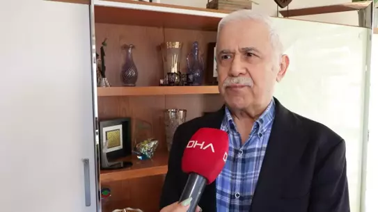 Silivri'de Alg Patlaması Tehlikesi