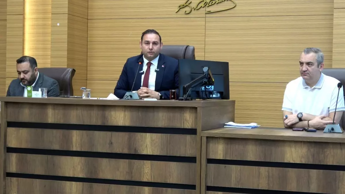 Kilis'te Geri Dönüşüm Merkezi İçin 400 Bin Dolar Hibe Desteği