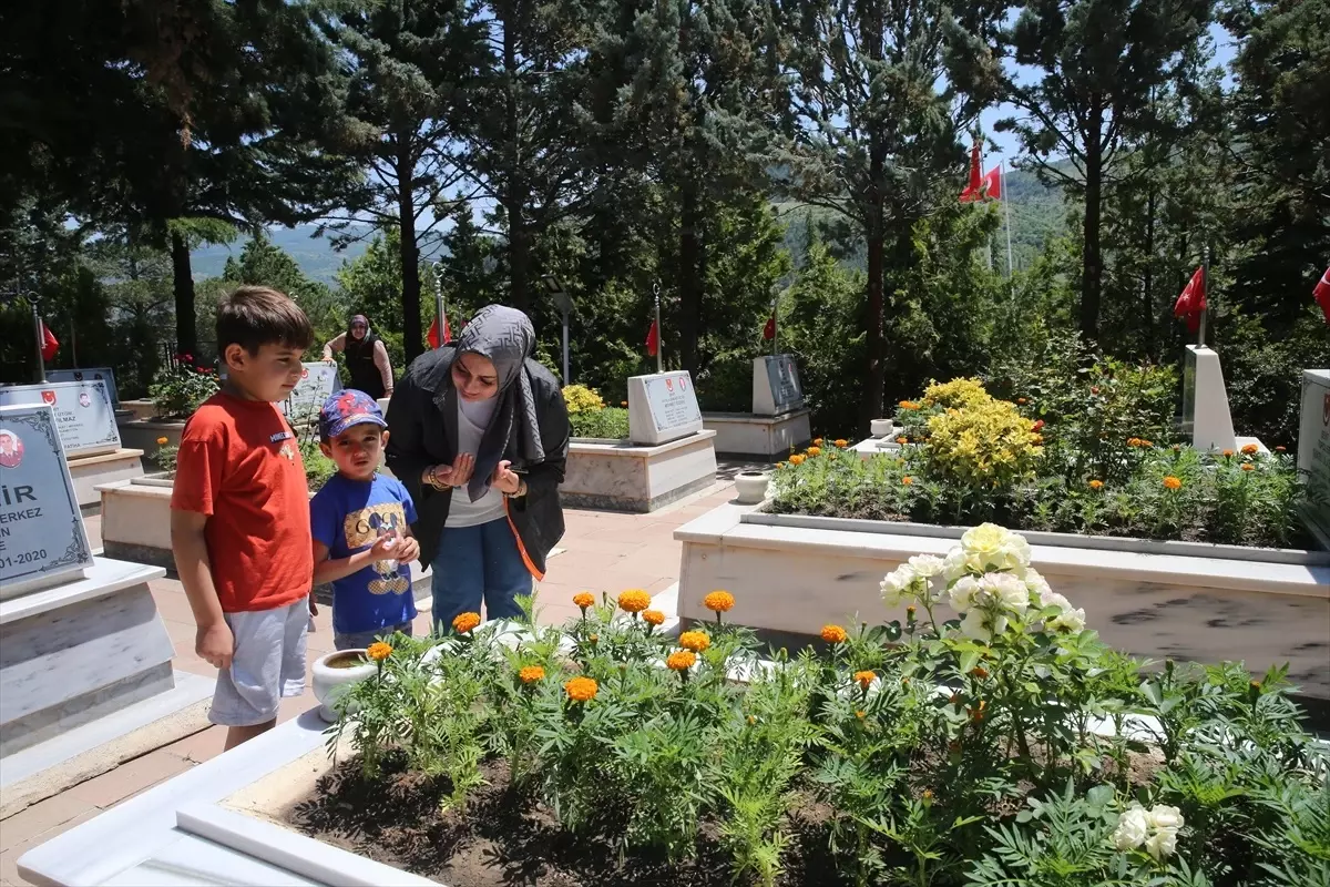 Kurban Bayramı'na doğru