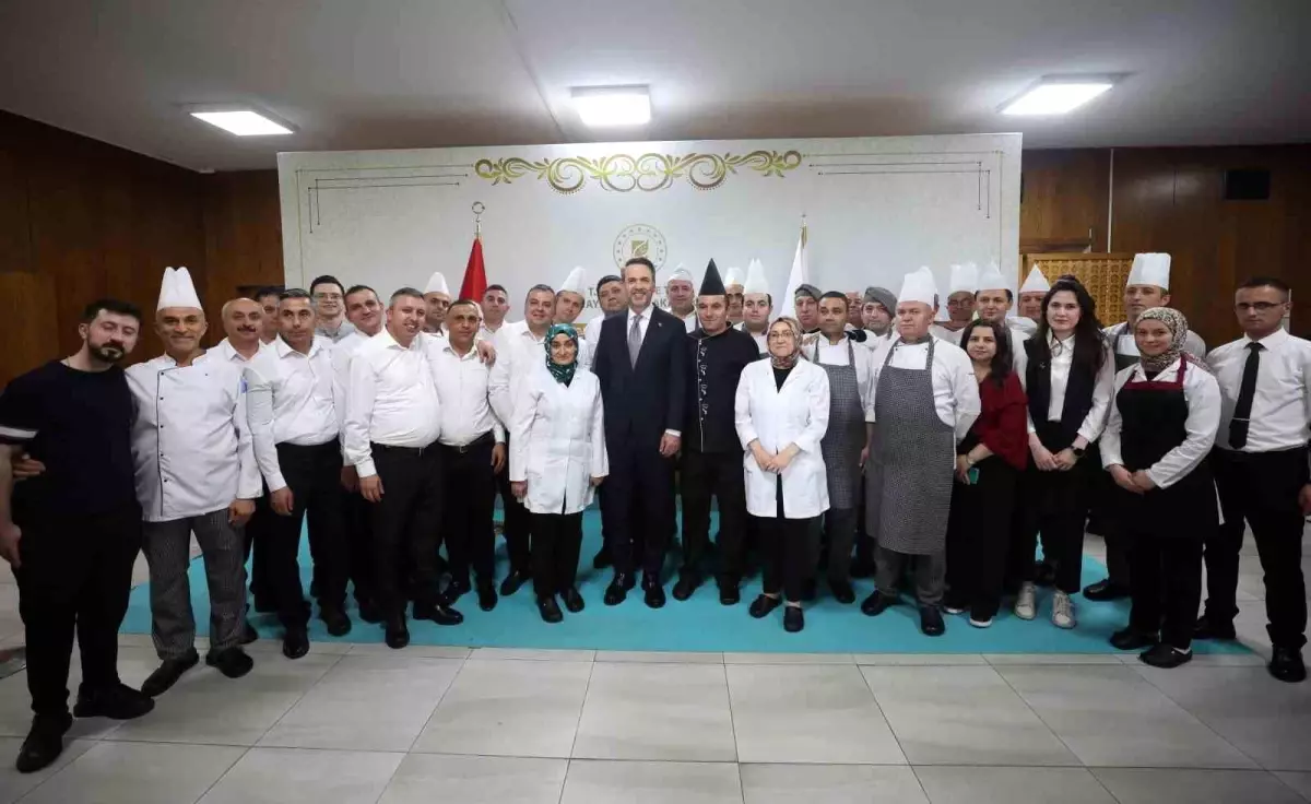 Bayraktar: Gabar'daki Çalışmalar Umut Veriyor