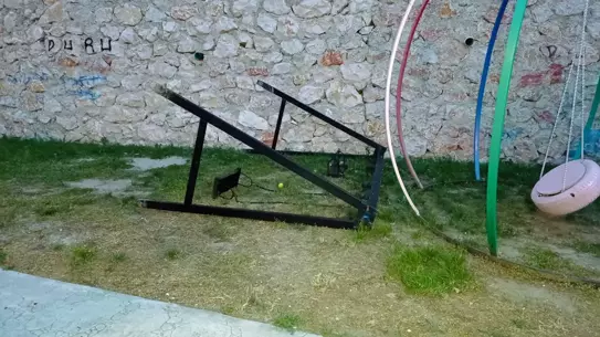4 Yaşındaki Yağız'ın Trajik Ölümü