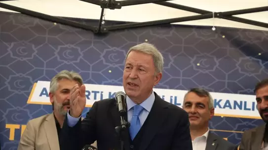 Akar: Güçlü Olmak Birlik ve Beraberlikte