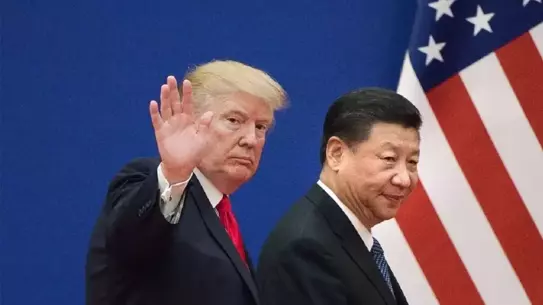 Çin lideri Xi Jinping ile görüşen Trump'tan ilk mesaj: Çok olumlu geçti, beni Pekin'e davet etti