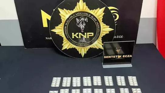 Karabük'te Uyuşturucu Operasyonları: 17 Gözaltı