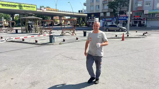 Acemi Kasaplar Hastanelik Oldu