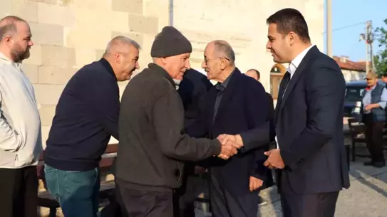 Konya'da Kurban Bayramı Coşkusu