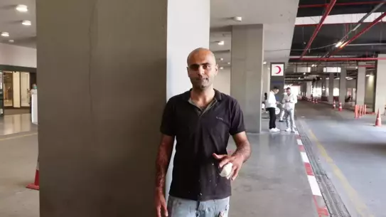 Kurban Bayramı'nda Hastaneler Acemi Kasaplarla Dolu