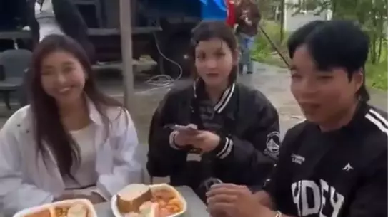 Koreli Turistlere Bolu'da 5 Bin Lira İkram Ücreti Talebi