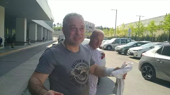 Kurban Bayramı'nda 'Acemi Kasap' Kazaları