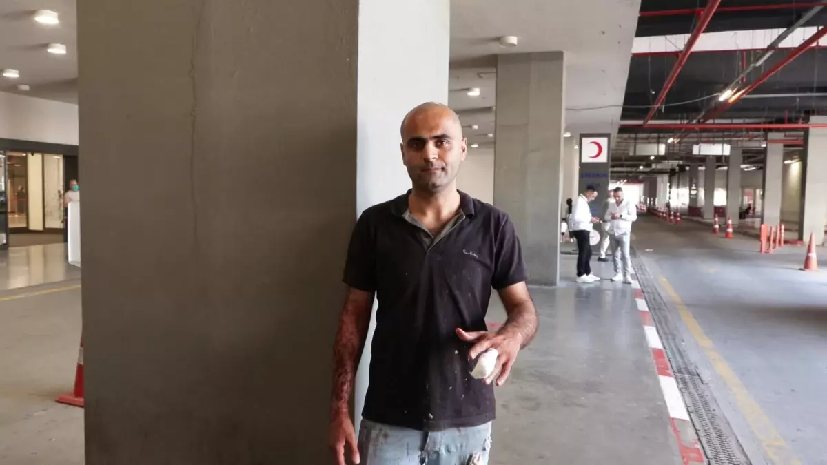Kurban Bayramı'nda 776 Yaralı!