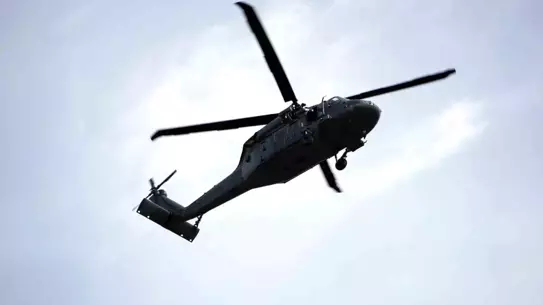 Polonya Black Hawk Satın Alımını Erteledi