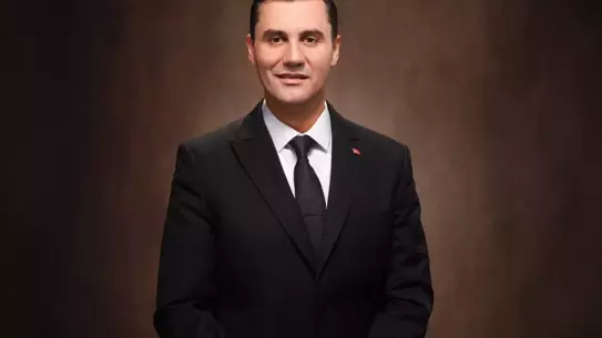 Ferdi Zeyrek'in duran kalbi 70 dakika sonra yeniden atmaya başlamış
