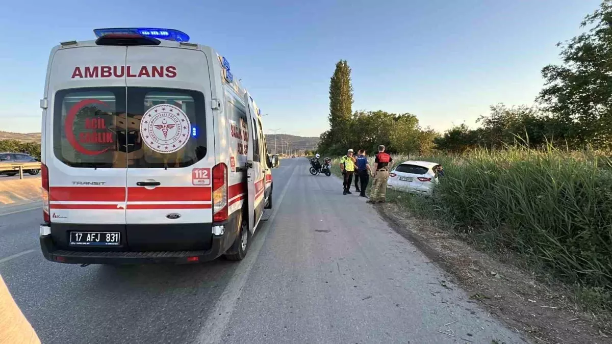 Çanakkale'de Zincirleme Kaza: 4 Yaşındaki Çocuk Hayatını Kaybetti