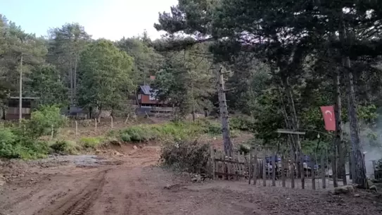 Yaz Sıcaklarından Kaçış: Zorkun Yaylası