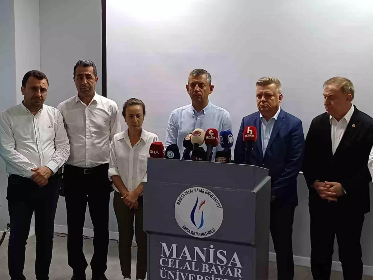 Başkan Zeyrek'ten umutlandıran haber