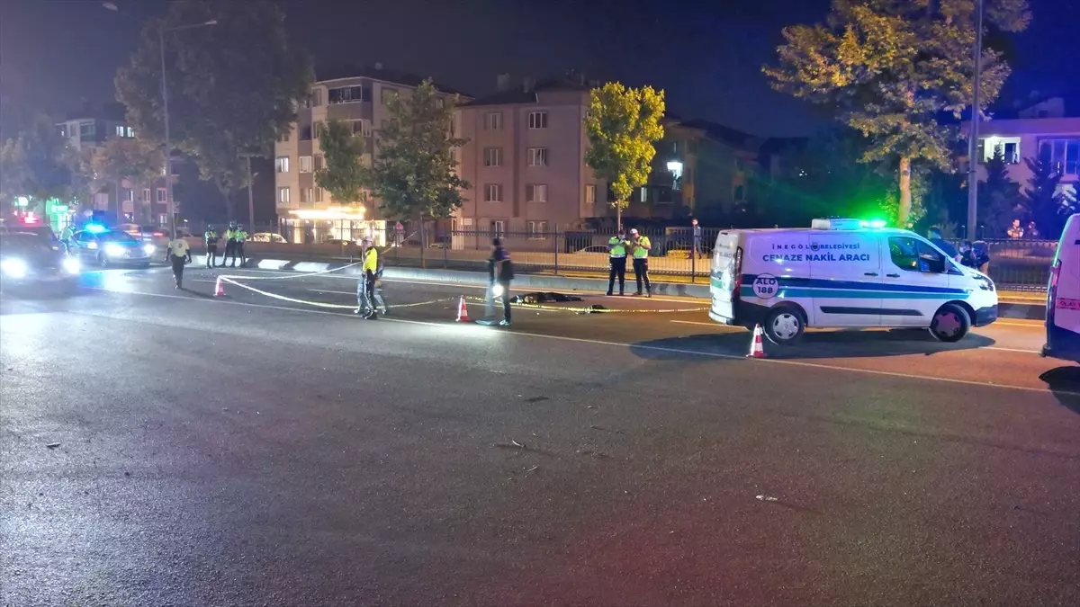14 Yaşındaki Ehliyetsiz Sürücü Tutuklandı