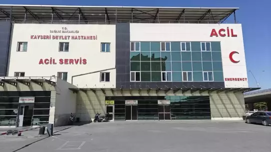 Kurban Bayramında Yaralananların Sayısı 323