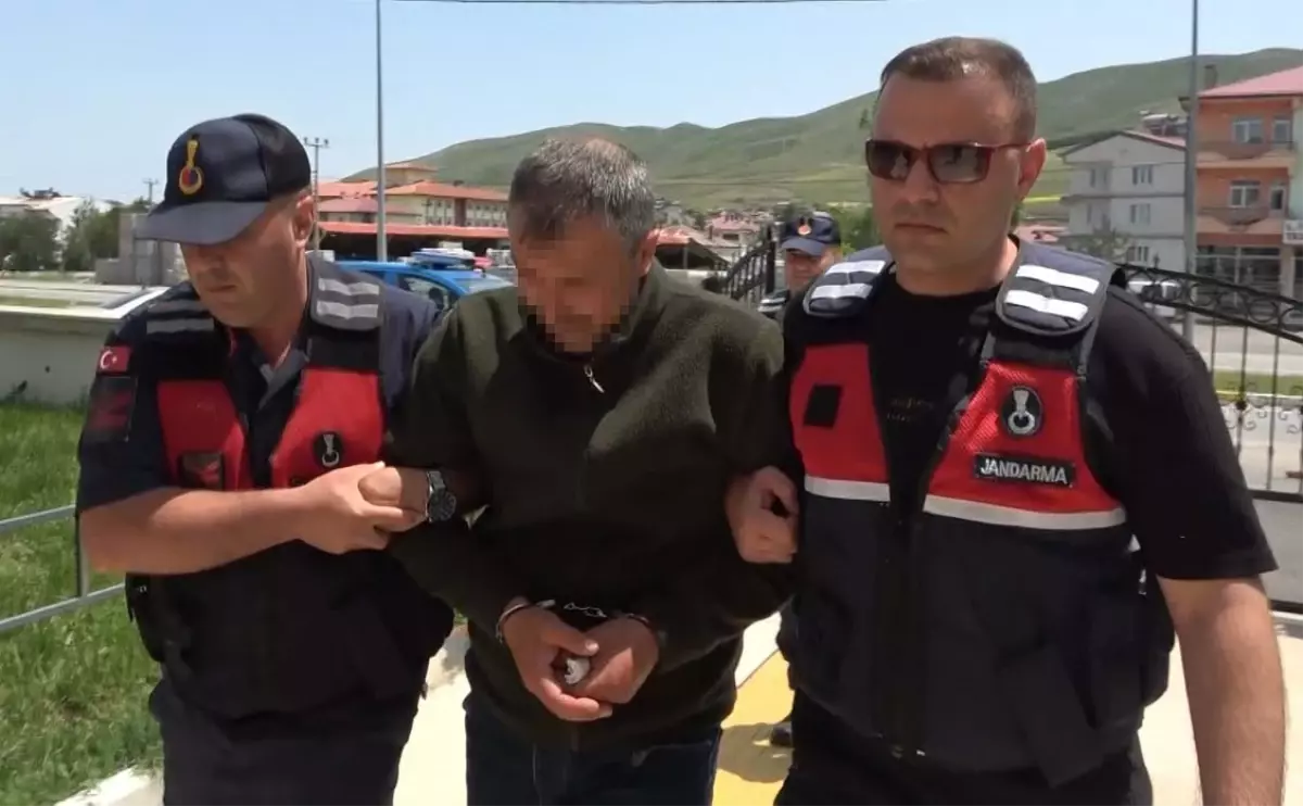 Arazi Tartışması Kardeşi Öldürdü